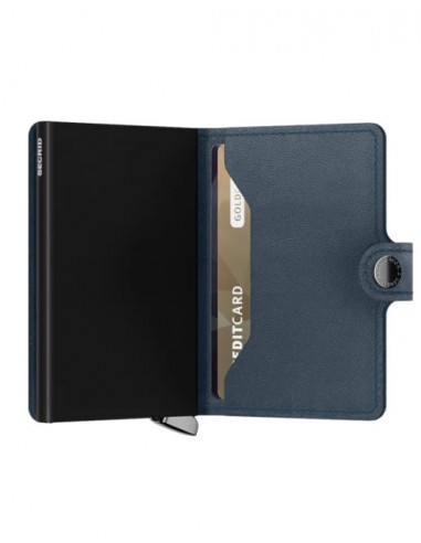 SECRID Premium Miniwallet Emboss...