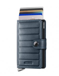 SECRID Premium Cartera... 2