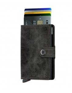 SECRID Cartera Miniwallet... 2