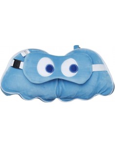 Almohada Viaje Y Antifaz... 2