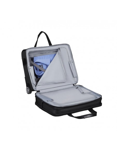 Maletin Samsonite Spectrolite 3.0 Rolling To 17.3 | Color Negro