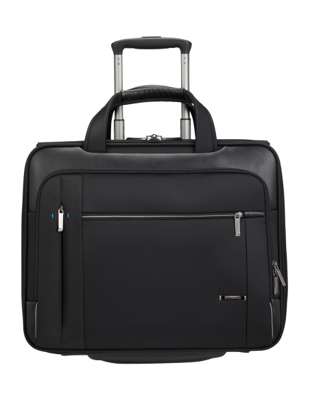 Pasta Samsonite Spectrolite 3.0 Rolling To 17.3 | Cor Preto