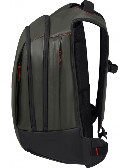 Samsonite Backpack Ecodiver Laptop Backpack L Green
