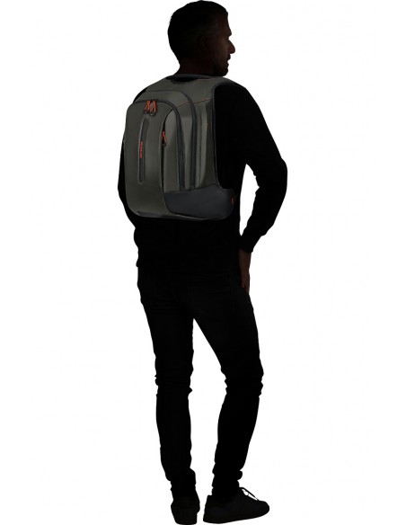 Samsonite Backpack Ecodiver Laptop Backpack L Green
