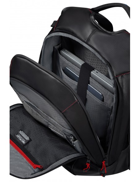 Mochila Samsonite Ecodiver Laptop Mochila L Verde