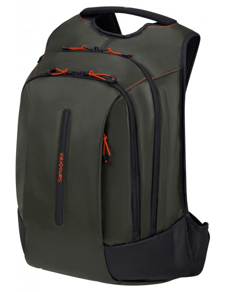 Samsonite Backpack Ecodiver Laptop Backpack L Green