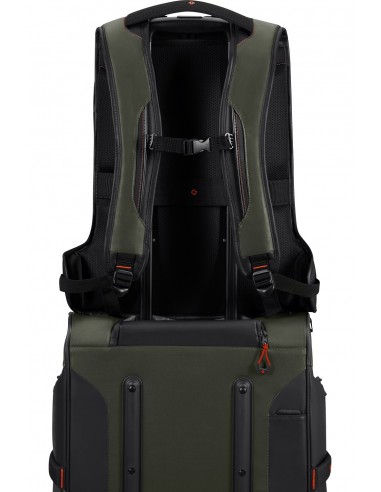 Samsonite Backpack Ecodiver Laptop...
