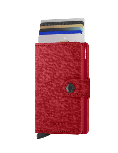 SECRID Cartera Miniwallet Crisple...