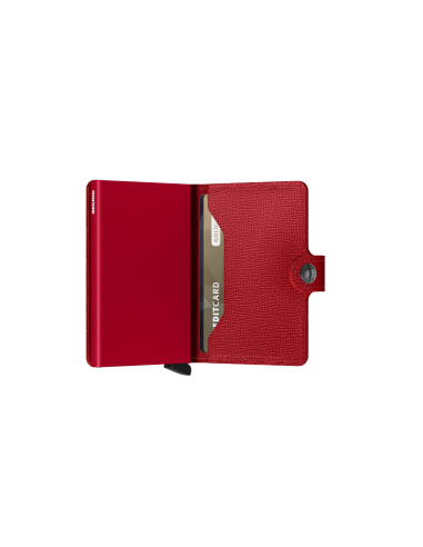 SECRID Cartera Miniwallet Crisple...