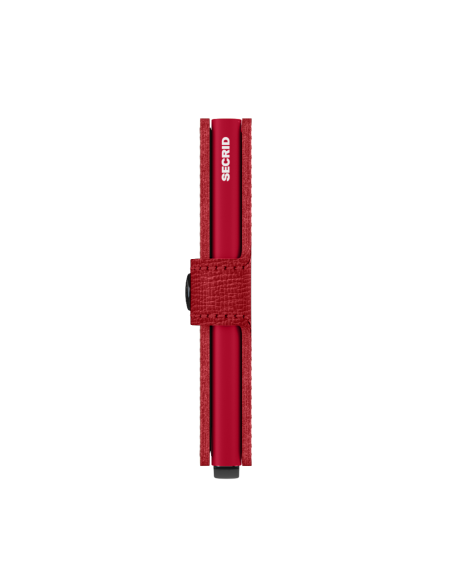 SECRID Cartera Miniwallet Crisple Lipstick