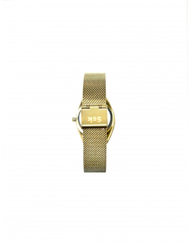 SSK TIME Gold Love Collection Watch