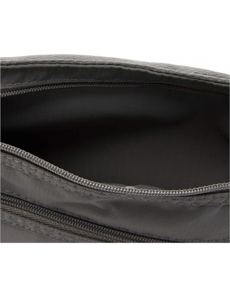Pochete Plana Samsonite | Cinza