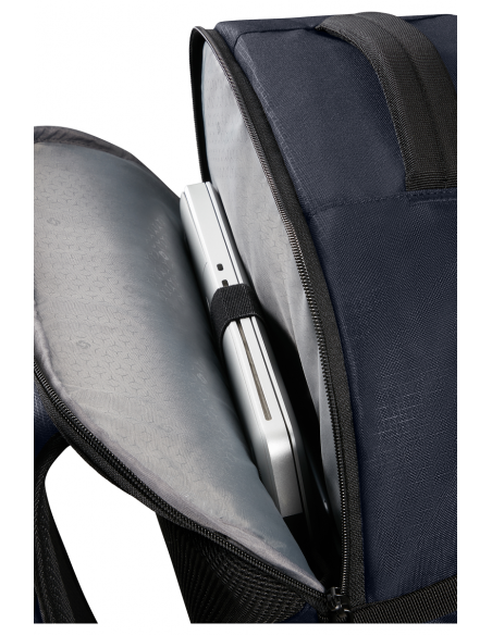 Mochila Samsonite Roader Travel Backpack M 55 L d. Azul