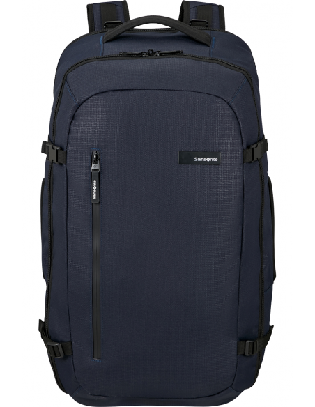 Mochila Samsonite Roader Travel Backpack M 55 L d. Azul