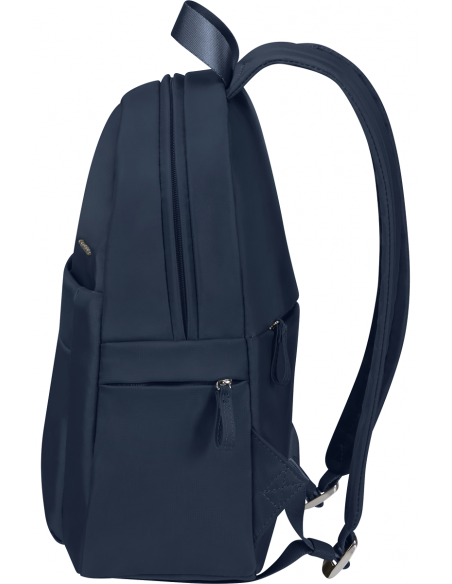 Mochila Samsonite MOVE 4.0 Azul Oscuro