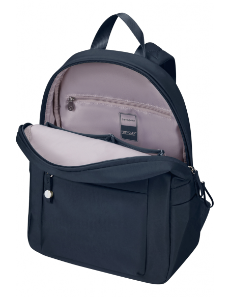 Mochila Samsonite MOVE 4.0 Azul Oscuro