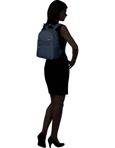 Mochila Samsonite MOVE 4.0 Azul Oscuro