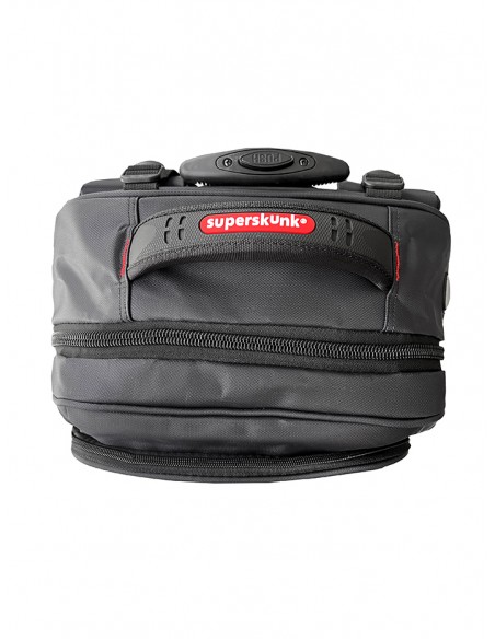 Mochila / Mala Com Alça Preta 20 litros