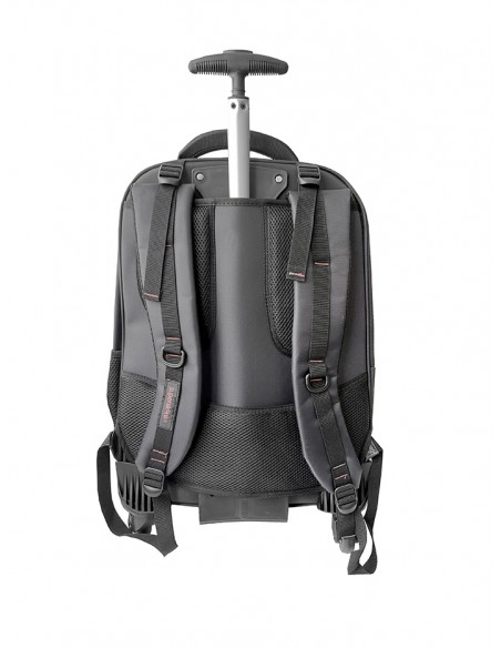 Mochila / Mala Com Alça Preta 20 litros
