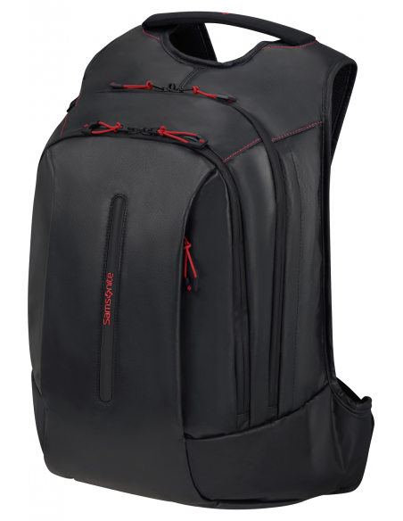 Samsonite ECODIVER Laptop backpack L 17.3" black
