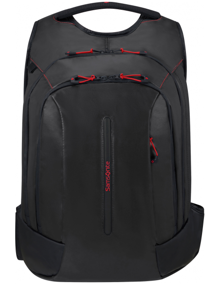 Mochila para portátil Samsonite ECODIVER L 17,3" preta