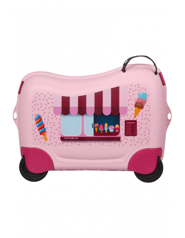 Mala infantil Samsonite DREAM2GO...
