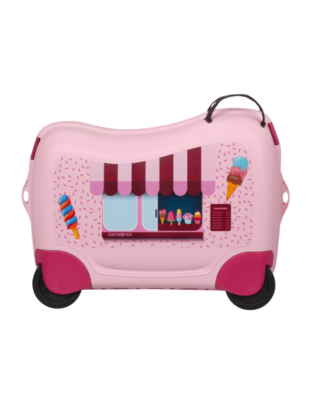Mala infantil Samsonite DREAM2GO Sorvete (4 rodas)