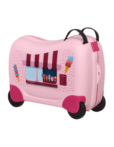 Mala infantil Samsonite DREAM2GO Sorvete (4 rodas)