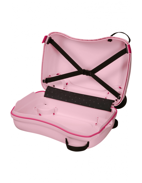 Mala infantil Samsonite DREAM2GO Sorvete (4 rodas)