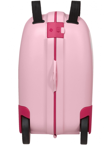 Mala infantil Samsonite DREAM2GO Sorvete (4 rodas)