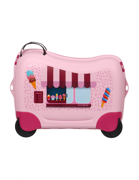Mala infantil Samsonite DREAM2GO Sorvete (4 rodas)