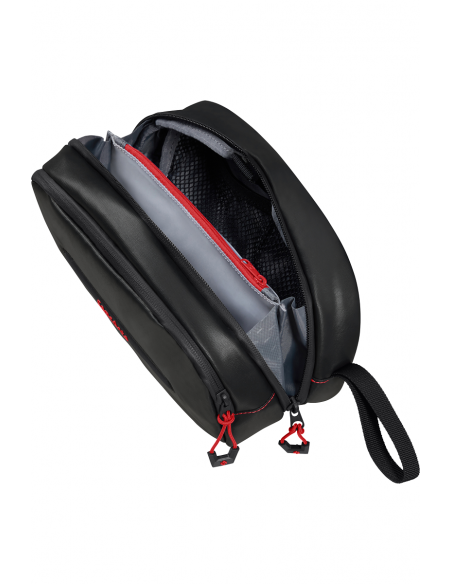 Bolsa de toalete impermeável Samsonite ECODIVER Amarelo