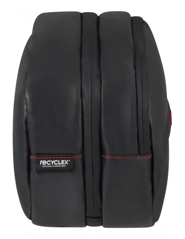 Samsonite waterproof toiletry bag...
