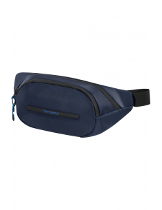 Bandolera hombre pequeña Samsonite Spectrolite, azul