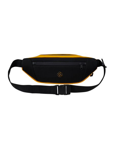 Bolsa de cintura Samsonite ECODIVER amarela 140879-1924