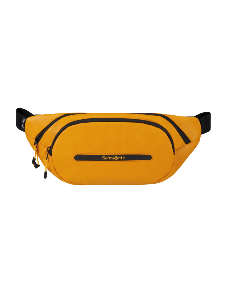 Bolsa de cintura Samsonite ECODIVER amarela 140879-1924
