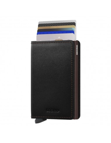SECRID Cartera Slimwallet Original...