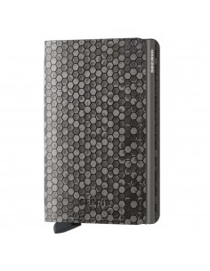 SECRID Cartera Slimwallet...