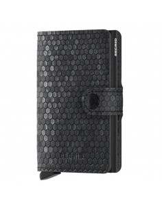 SECRID Cartera Miniwallet...