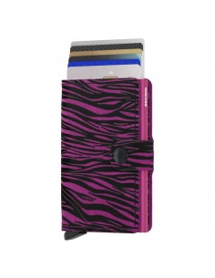 SECRID Cartera Miniwallet... 2