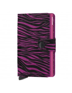 SECRID Cartera Miniwallet...
