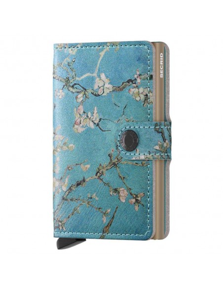 SECRID Miniwallet Art Almond Blossom
