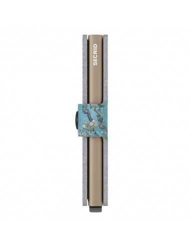 SECRID Miniwallet Art Almond Blossom