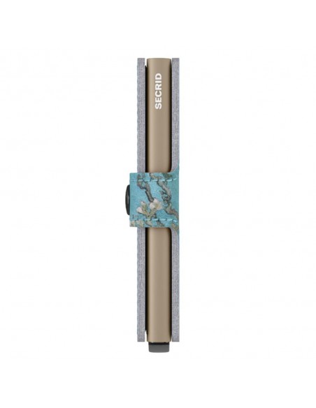 SECRID Miniwallet Art Almond Blossom