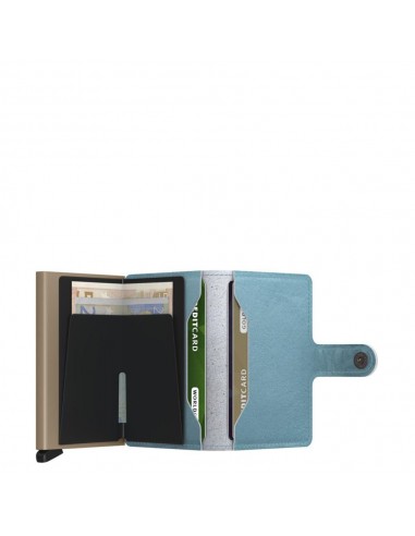 SECRID Cartera Miniwallet Art Almond...