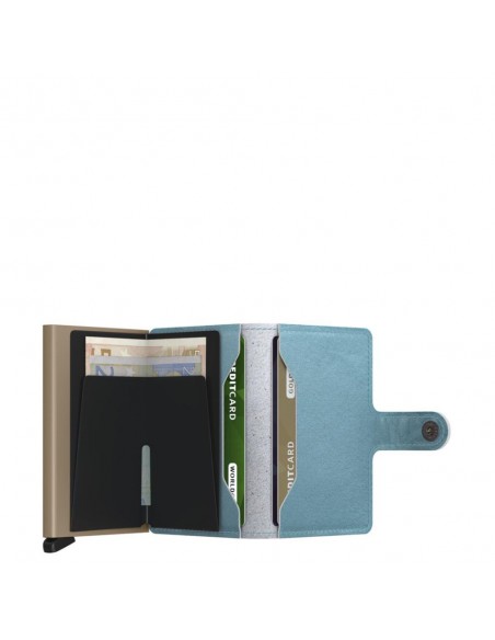 SECRID Miniwallet Art Almond Blossom