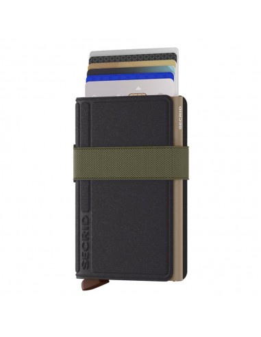 SECRID Cartera Bandwallet Liba...