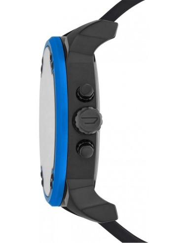 Reloj Diesel Mrd2 Ipb Gun S DZ7434