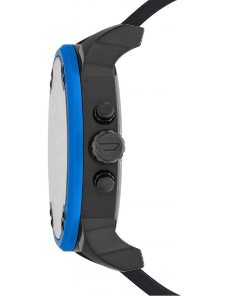 Reloj Diesel Mrd2 Ipb Gun S DZ7434