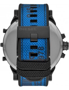 Reloj Diesel Mrd2 Ipb Gun S... 2